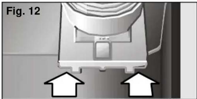 BOSCH PAM 0330 - Ways of releasing air outdoors - 4