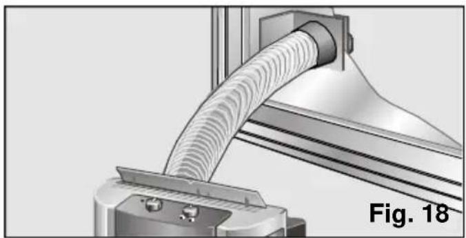 BOSCH PAM 0330 - Flyttbar installasjon - 5