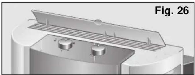BOSCH PAM 0540 - Attenzione! - 1