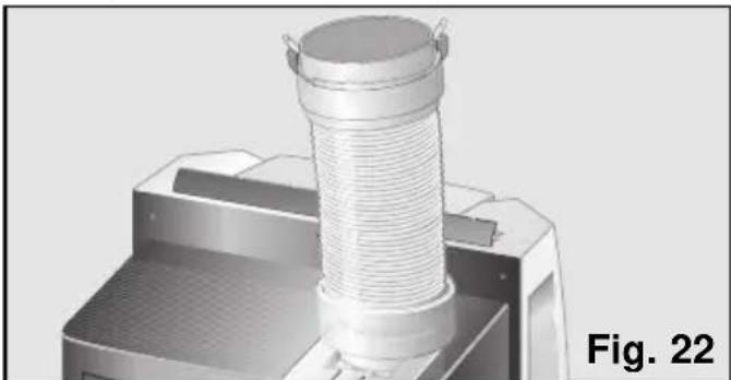 BOSCH PAM 0540 - Instruções de Uso - 3
