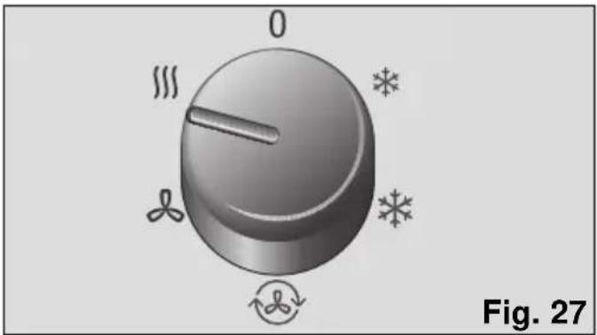 BOSCH PAM 0540 - Chauffage (sur le modèle PAM0530 uniquement) - 2