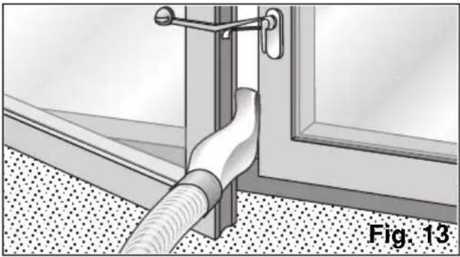 BOSCH PAM 0540 - Instalação móvel - 1