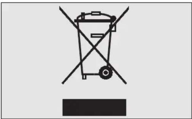 BOSCH PAM 0540 - Recommendations for the disposal of your old appliance - 1