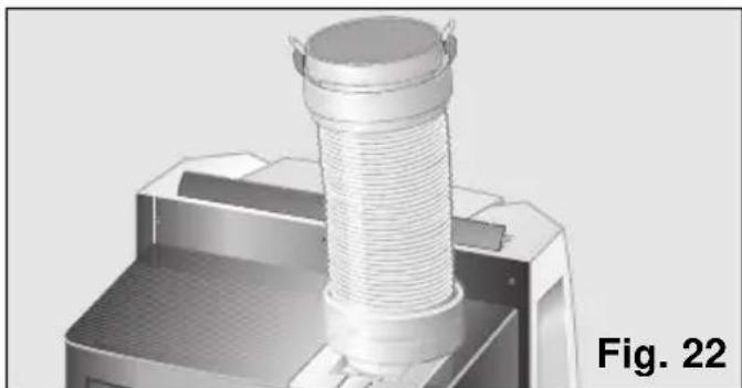 BOSCH PAM 0540 - Deumidificazione - 3