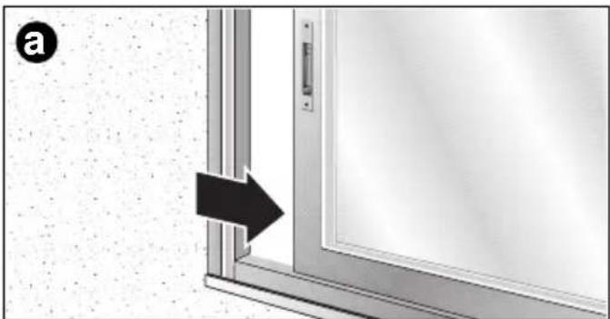 BOSCH PAM 0540 - Installation mobile - 2
