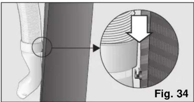 BOSCH PAM 0540 - Attention! - 2