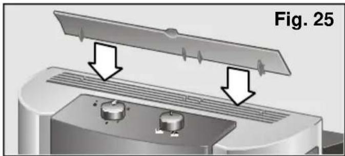 BOSCH PAM 0540 - Opmerking: - 1