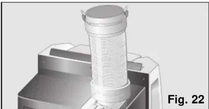 BOSCH PAM 0540 - Instructions for Use - 2