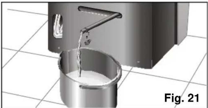 BOSCH PAM 0540 - Gebruiksaanwijzingen - 1