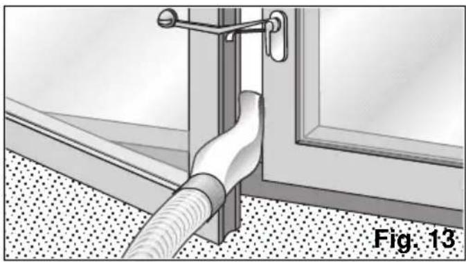 BOSCH PAM 0540 - Installazione mobile - 1