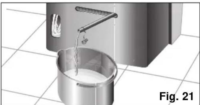 BOSCH PAM 0540 - Instruções de Uso - 2