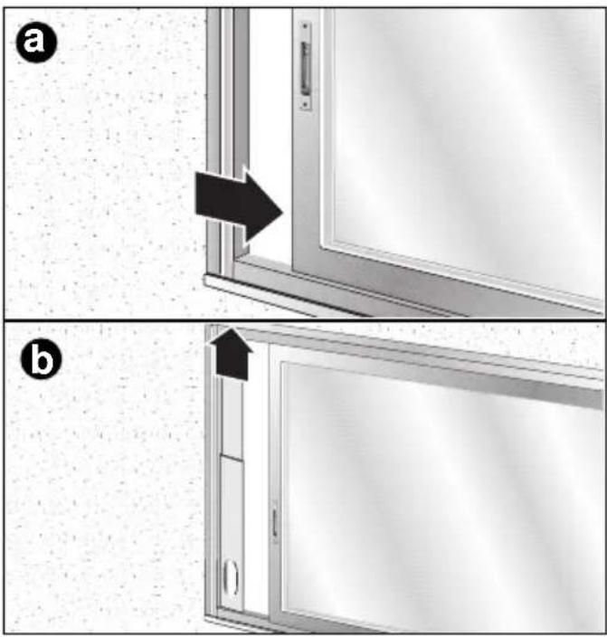 BOSCH PAM 0540 - Installazione mobile - 2