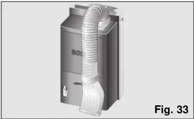 BOSCH PAM 0540 - Condizioni di deposito - 1