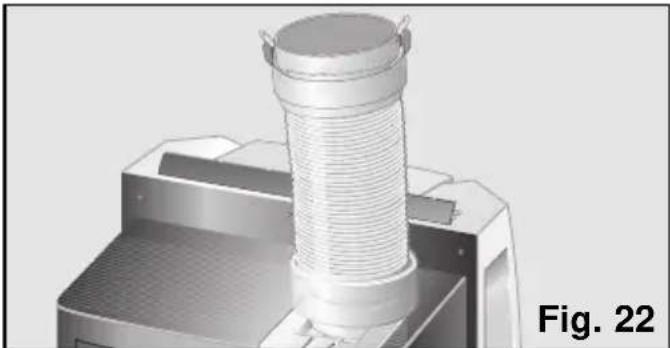 BOSCH PAM 0540 - Deshumidificación - 3