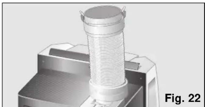 BOSCH PAM 0540 - Bedienung Ihres Gerätes - 3