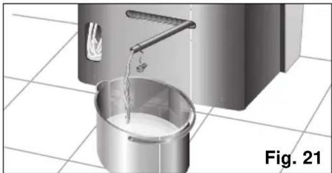 BOSCH PAM 0540 - Instructions for Use - 1