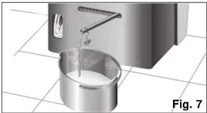BOSCH PAM 0540 - Transportation requirements - 1