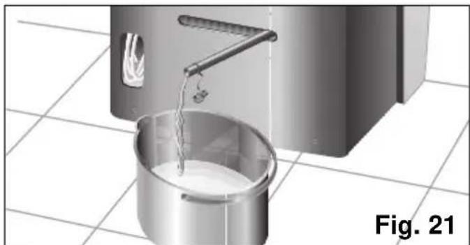 BOSCH PAM 0540 - Mode d'Emploi - 1