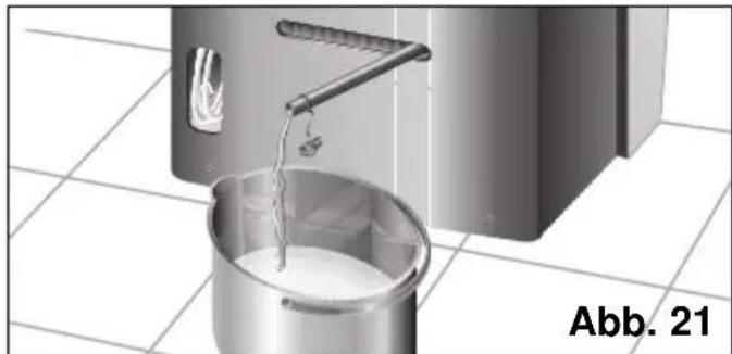 BOSCH PAM 0540 - Bedienung Ihres Gerätes - 2