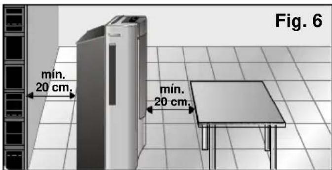 BOSCH PAM 0540 - Gebruiksvoorwaarden - 1