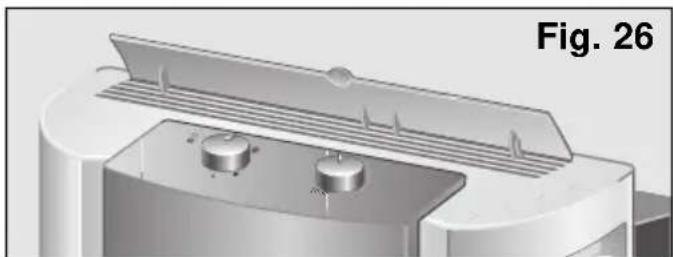 BOSCH PAM 0540 - Atenção! - 1