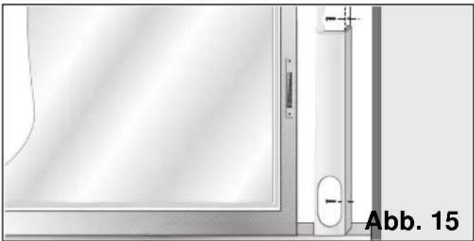 BOSCH PAM 0540 - Mobile Installation - 3