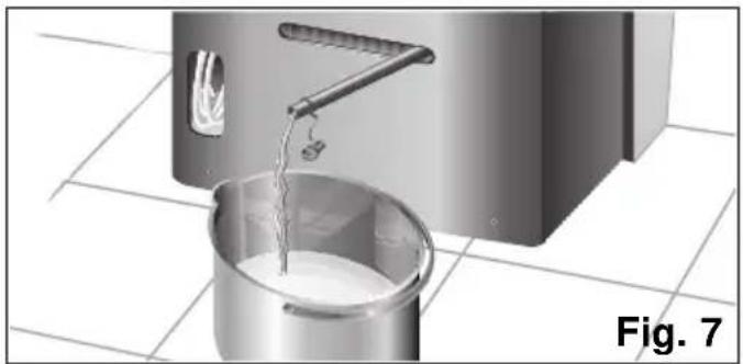 BOSCH PAM 0540 - Condiciones de transporte - 1