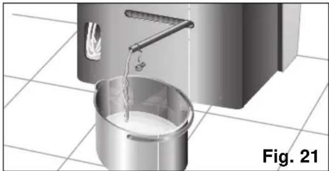 BOSCH PAM 0540 - Deshumidificación - 2
