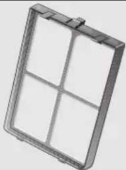 BOSCH PAM 0540 - Rengöring och byte av reningsfilter - 2
