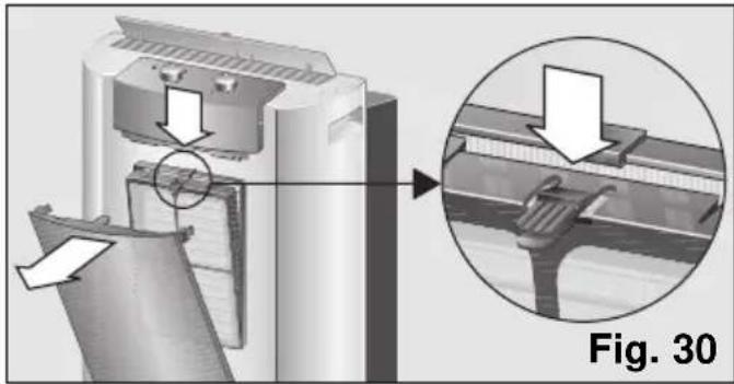 BOSCH PAM 0540 - Warning! - 1