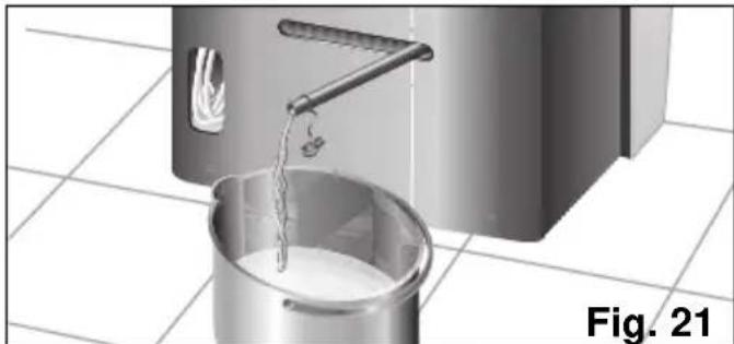BOSCH PAM 0540 - Deumidificazione - 2