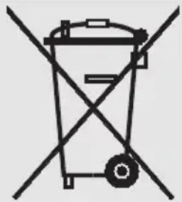 BOSCH PAM 0540 - Så kasserar Du den gamla apparaten - 1