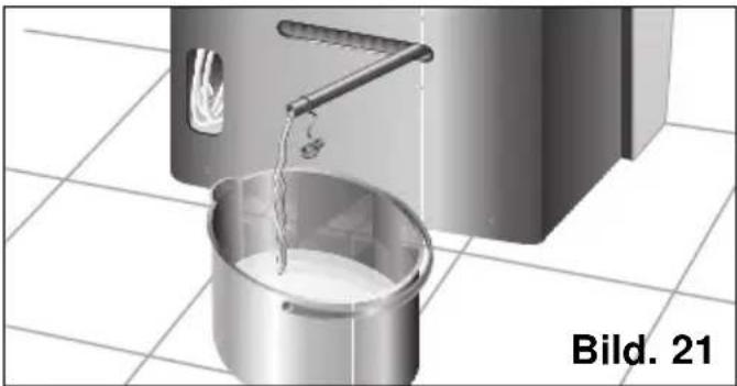 BOSCH PAM 0540 - Användarinstruktioner - 2