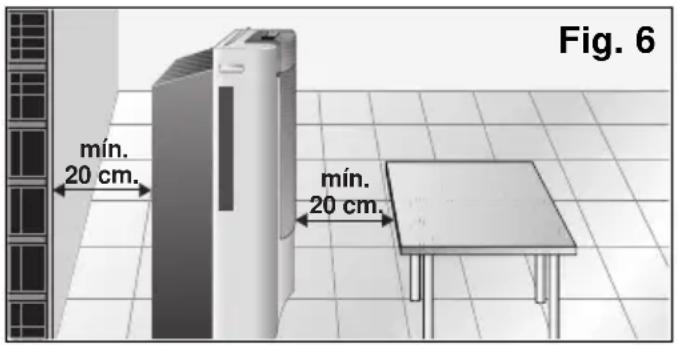BOSCH PAM 0540 - Conditions d'Utilisation - 1