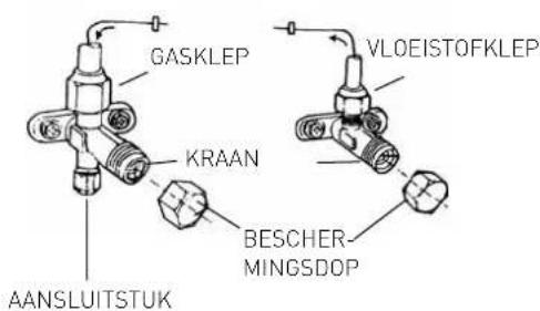 Ariston Thermo Miros 35 XC4I - OPGELET: - 3