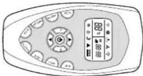 Ariston Thermo Miros 35 XC4I - kW - 5