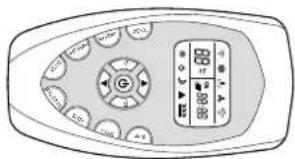 Ariston Thermo Miros 35 XC4I - kW - 5