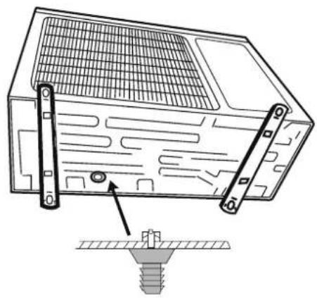 Ariston Thermo Miros 35 XC4I - ATENÇÃO: - 3