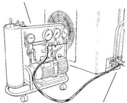 Ariston Thermo Miros 35 XC4I - WARNING: - 2