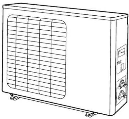 Ariston Thermo Miros 35 XC4I - ATENÇÃO: - 2