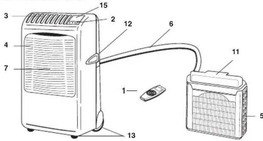 ARGO Ulisse 1013A - EL PRODUCTO - 1