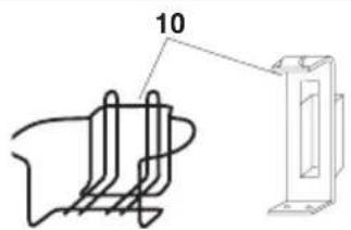 ARGO Ulisse 1013A - DESCRIPTION DU PRODUIT - 1