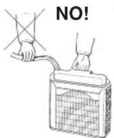 ARGO Ulisse 1013A - UNITÀ ESTERNA - 3