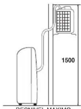 ARGO Ulisse 1013A - UNIDAD EXTERIOR - 6