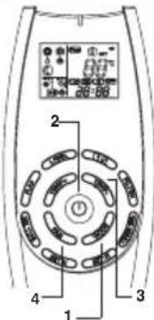 ARGO Ulisse 1013A - NOTE - 3