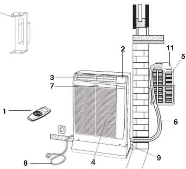 ARGO Ulisse 1013A - OPRODUTO - 2