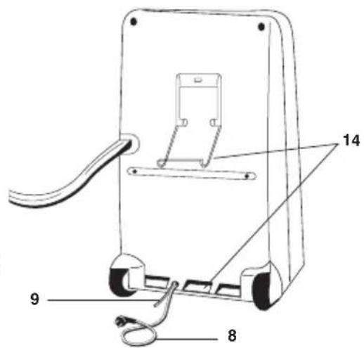 ARGO Ulisse 1013A - DAS PRODUKT - 4
