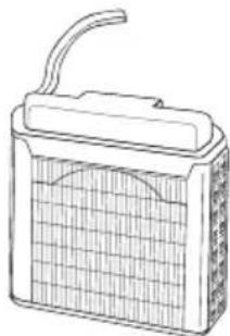 ARGO Ulisse 1013A - UNITE EXTERIEURE - 1