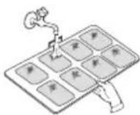 ARGO Ulisse 1013A - LIMPIEZA DEL FILTRO - 2