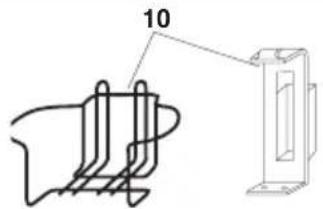 ARGO Ulisse 1013A - PRODUCT IDENTIFICATION - 1